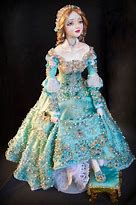 Image result for Cinderella Ballet Doll