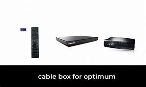 Image result for Comcast Small Cable Box
