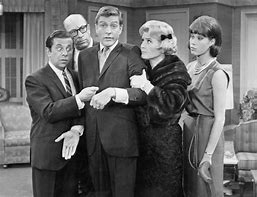 Image result for "The Dick Van Dyke Show"