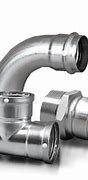 Image result for ProPress Fittings