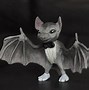 Image result for Sleeping Bat Figurines