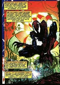 Image result for Beyonder Spider-Man