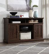 Image result for TV Stand 48 Inch Wide