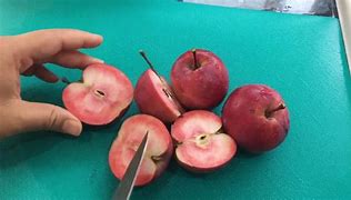 Image result for 8 Apple Red