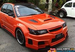 Image result for Toyota Corolla Love Life Modified Bumper