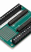 Image result for Nano Screw Terminal Adapter