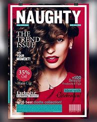 Image result for Template Magazine Covers for Scrapbooking