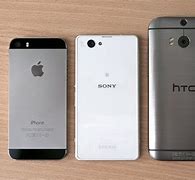 Image result for iPhone 6 vs Sony Xperia X