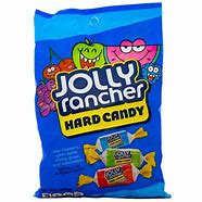 Image result for Jolly Rancher Hard Candy