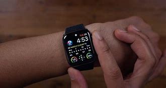 Image result for Apple Watch Features