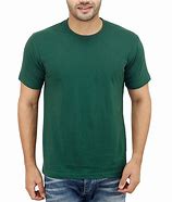 Image result for Dark Green T Shirt