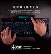 Image result for iCue Nexus Backgrounds
