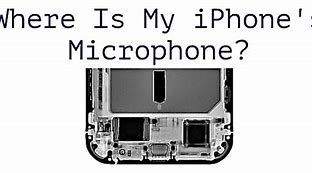 Image result for iPhone 12 Pro Max Microphone Location