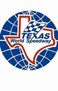 Image result for Texas World Speedway Logo