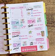 Image result for The Happy Planner 30 Challenge Ideas Happy Planner