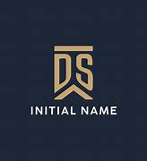 Image result for DS Initials