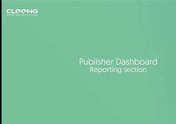 Image result for Dashboard Reporting Tools