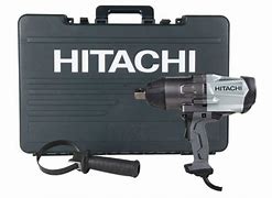 Image result for Hitachi Impact Wrench