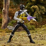 Image result for Black Power Ranger