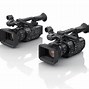 Image result for Sony Pro Camcorder