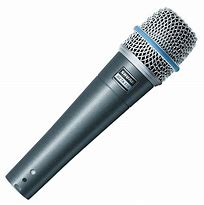Image result for Shure Beta 57