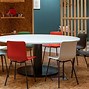 Image result for Meeting Round Table Top View