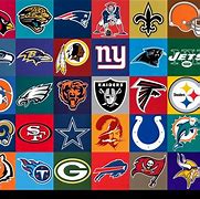 Image result for Cool NFL Logos