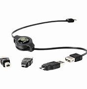 Image result for Retractable USB