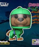 Image result for Scooby Doo Scuba