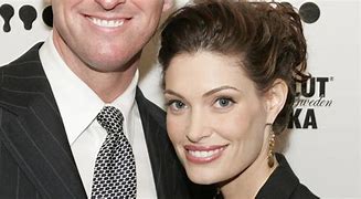 Image result for Kimberly Guilfoyle Gavin Newsom Bazaar