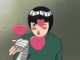 Image result for Rock Lee Memes