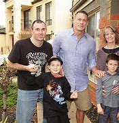 Image result for John Cena Mother