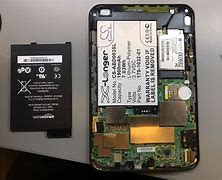 Image result for Kindle 3 Replacement Battery