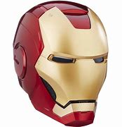 Image result for Avengers Iron Man Helmet