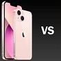 Image result for iPhone 13 vs iPod