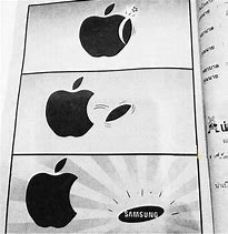 Image result for Huawei Apple-Samsung Meme