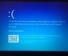 Image result for Windows 10 Pro BSOD