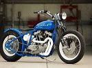 Image result for Harley XLH Ironhead Exhaust