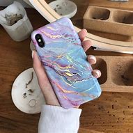 Image result for Marble Phone Case iPhone XS