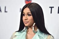 Image result for Cardi B Balls