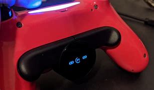 Image result for PS4 Controller Back Buttons