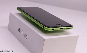 Image result for iPhone 6 Green Plus