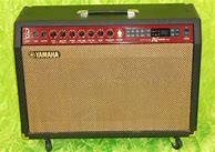 Image result for Yamaha Guitar Amp