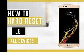 Image result for How to Restore LG Phone