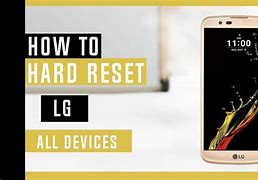 Image result for Reset LG Phone Xbox