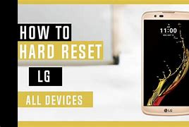 Image result for LG F470k Hard Reset