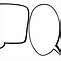 Image result for Speech Bubble Outline Template