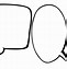 Image result for Speech Bubble Template for Word