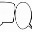 Image result for Small Speech Bubble