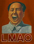 Image result for Rtfm Mao Shirt